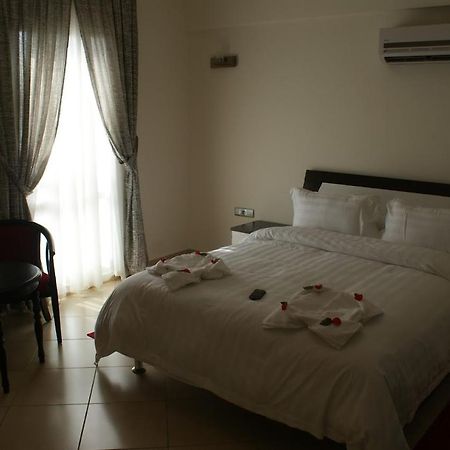 Appart Hotel Sourebou Агадир Екстериор снимка