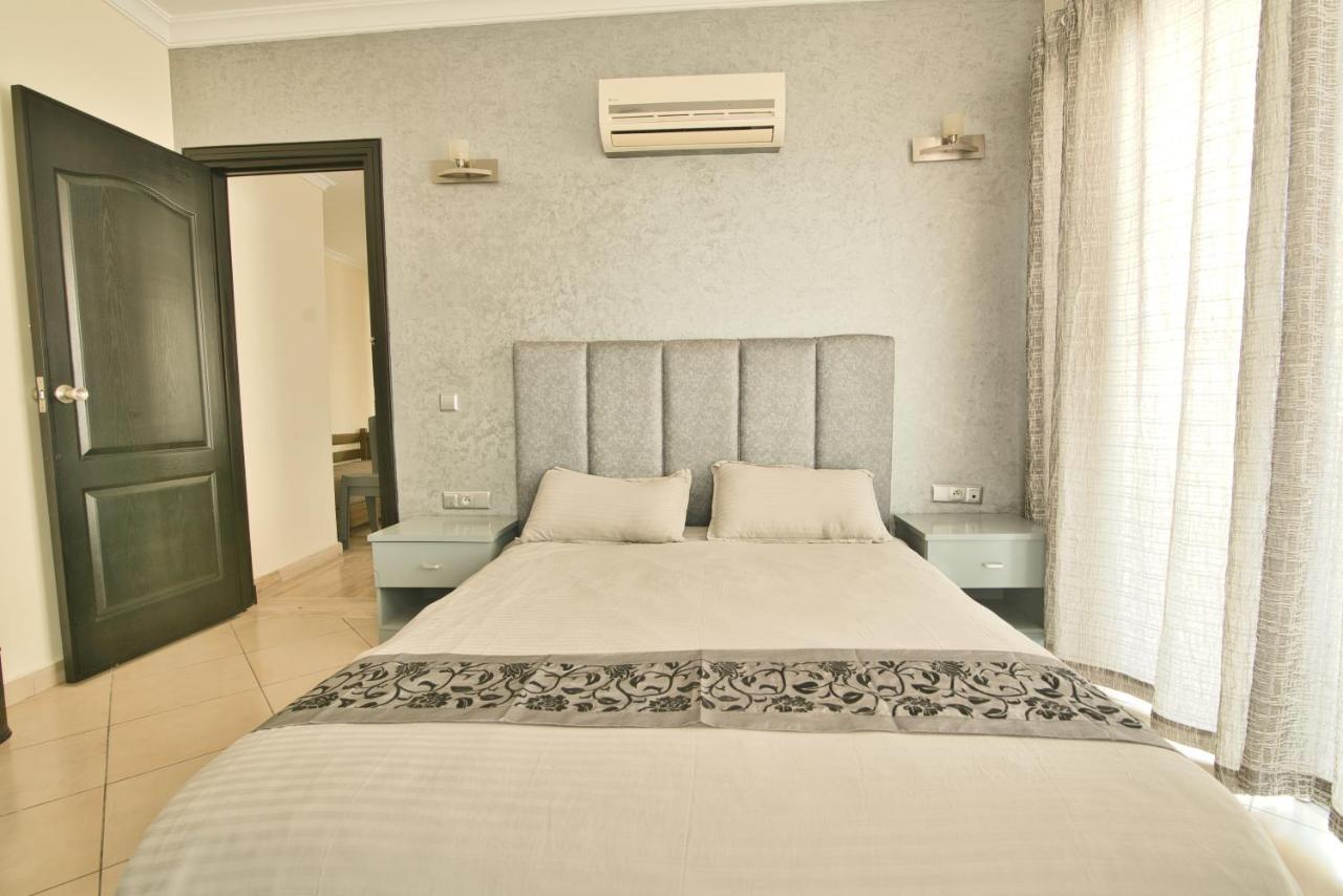 Appart Hotel Sourebou Агадир Екстериор снимка