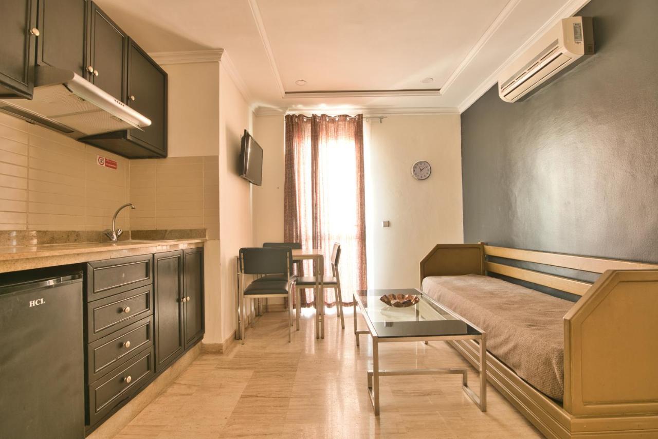 Appart Hotel Sourebou Агадир Екстериор снимка