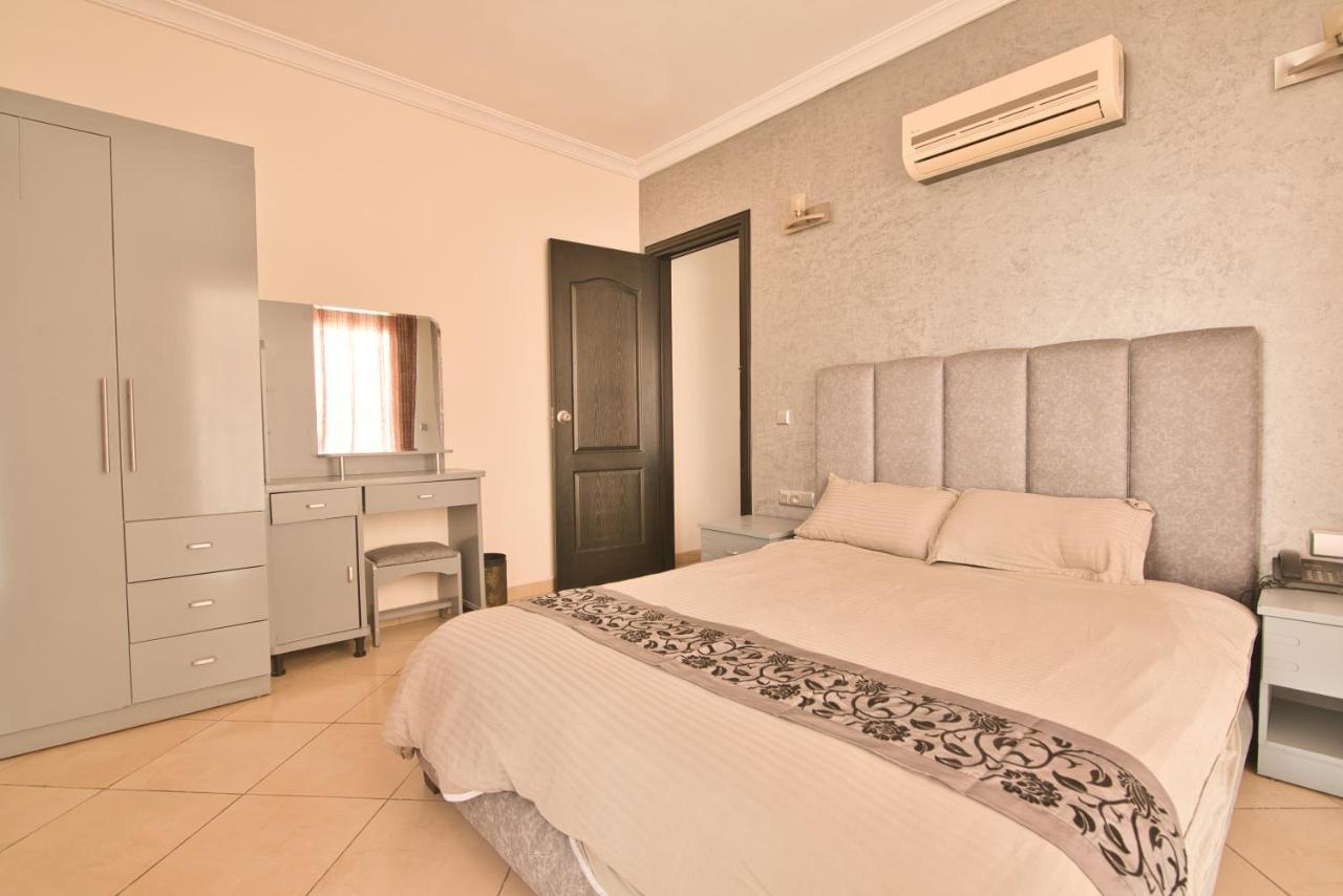 Appart Hotel Sourebou Агадир Екстериор снимка