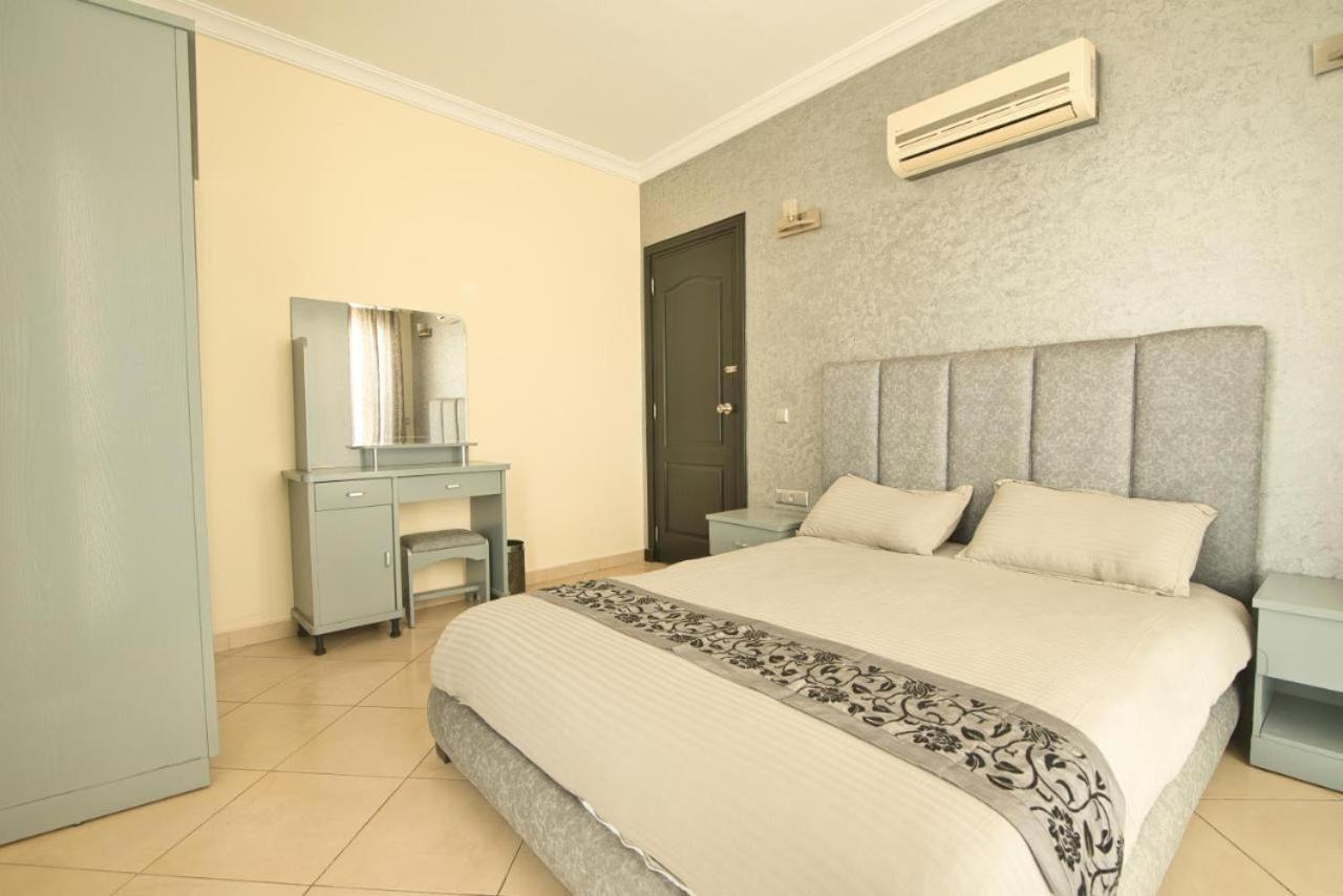 Appart Hotel Sourebou Агадир Екстериор снимка