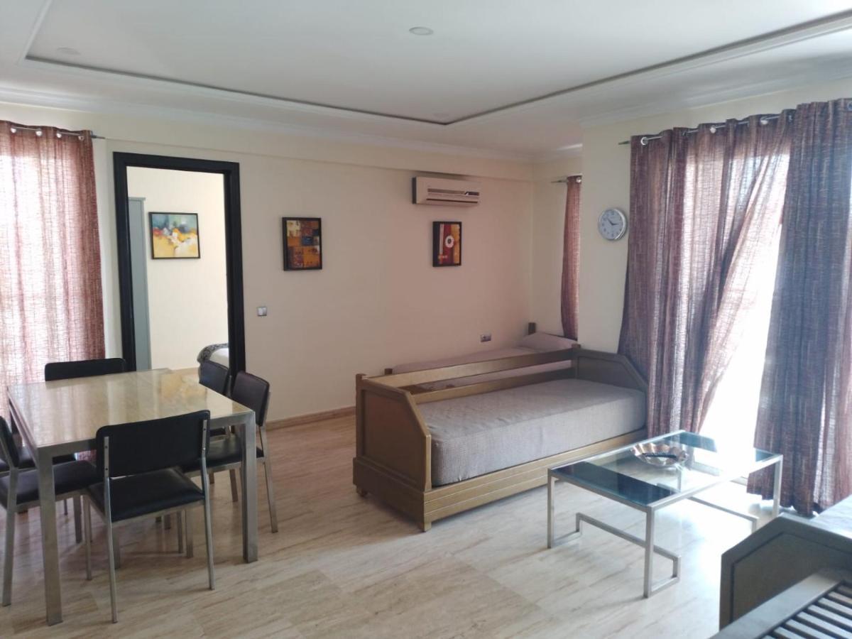 Appart Hotel Sourebou Агадир Екстериор снимка