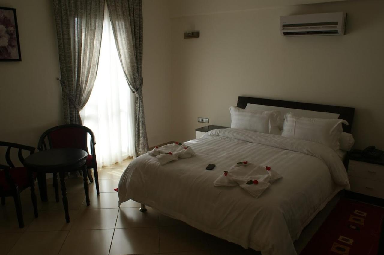 Appart Hotel Sourebou Агадир Екстериор снимка