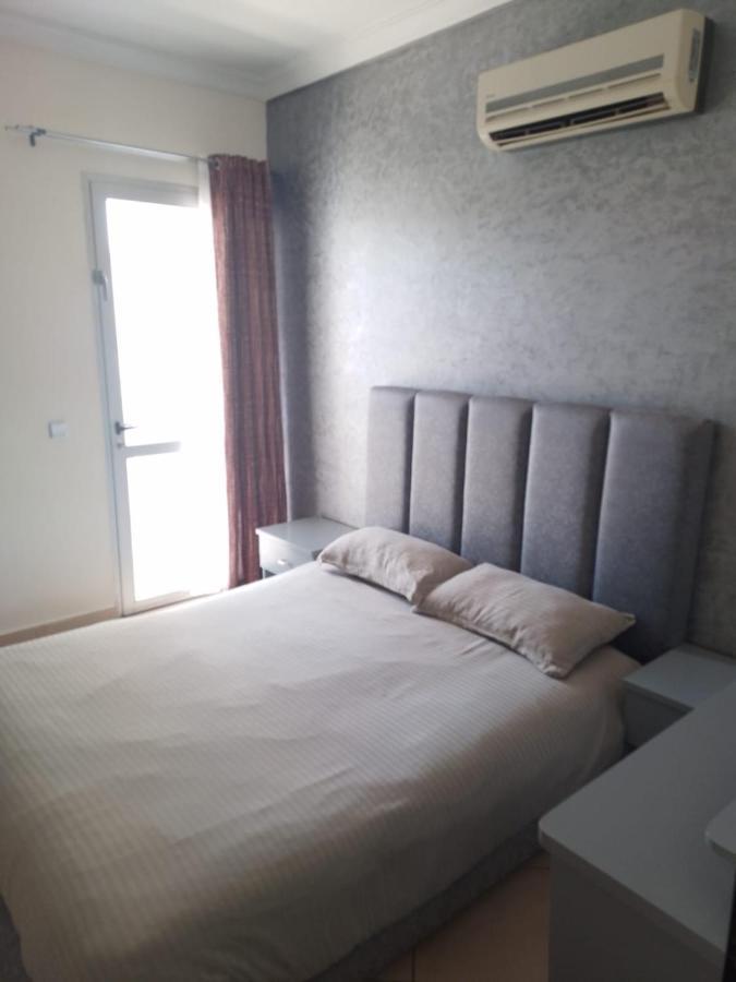 Appart Hotel Sourebou Агадир Екстериор снимка