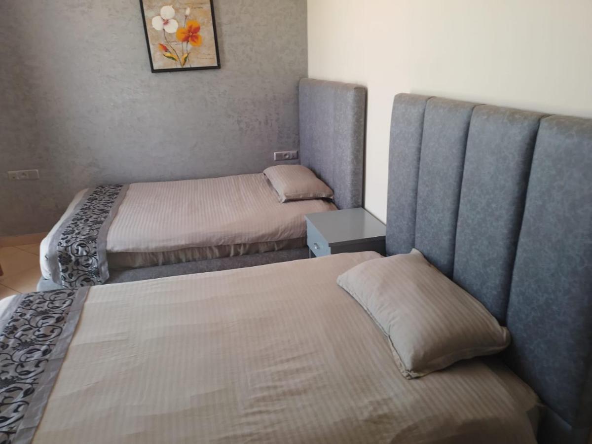 Appart Hotel Sourebou Агадир Екстериор снимка