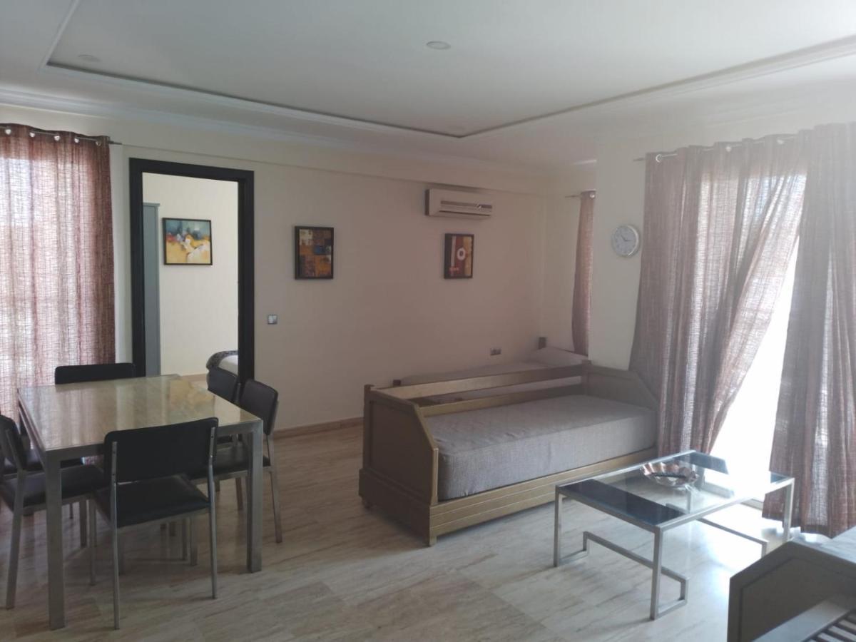 Appart Hotel Sourebou Агадир Екстериор снимка