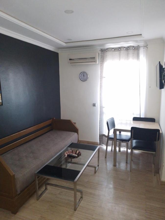 Appart Hotel Sourebou Агадир Екстериор снимка