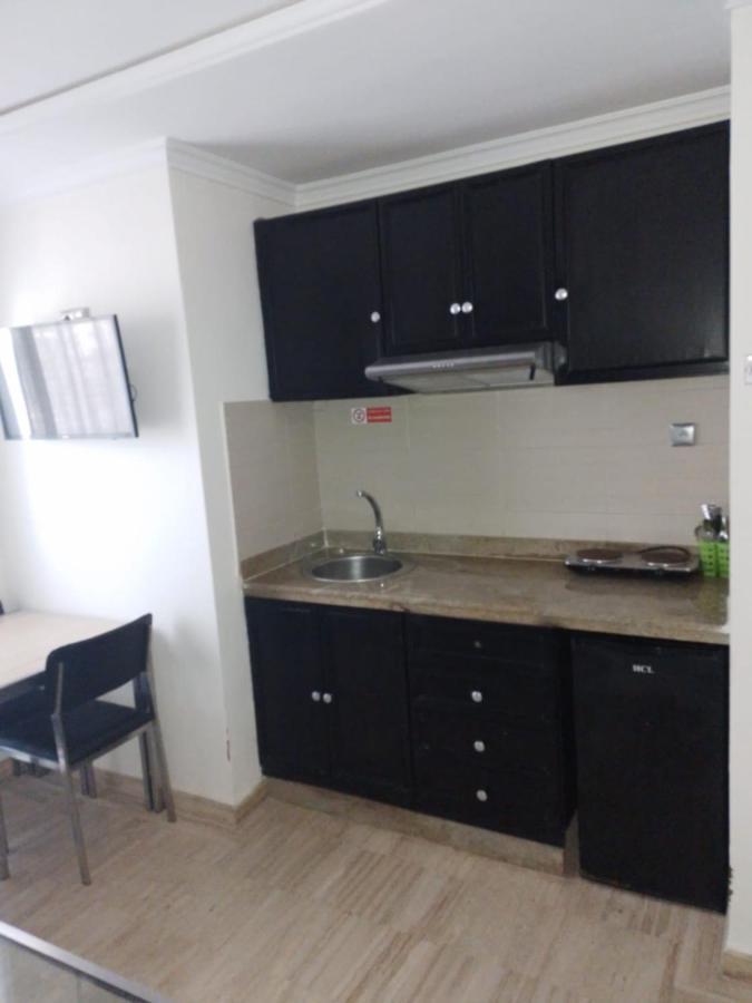Appart Hotel Sourebou Агадир Екстериор снимка