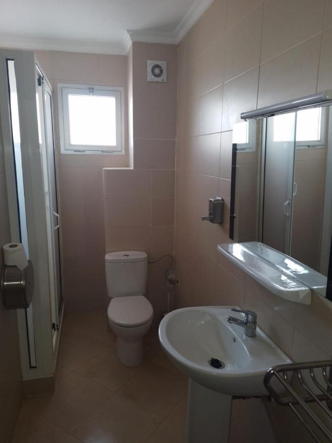 Appart Hotel Sourebou Агадир Екстериор снимка